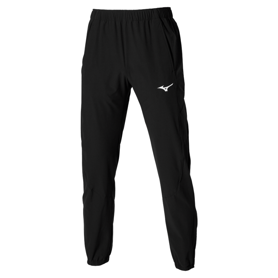 Mizuno FRONTIER SHADOW PANTS Black
